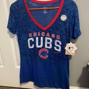 Cubs T shirt